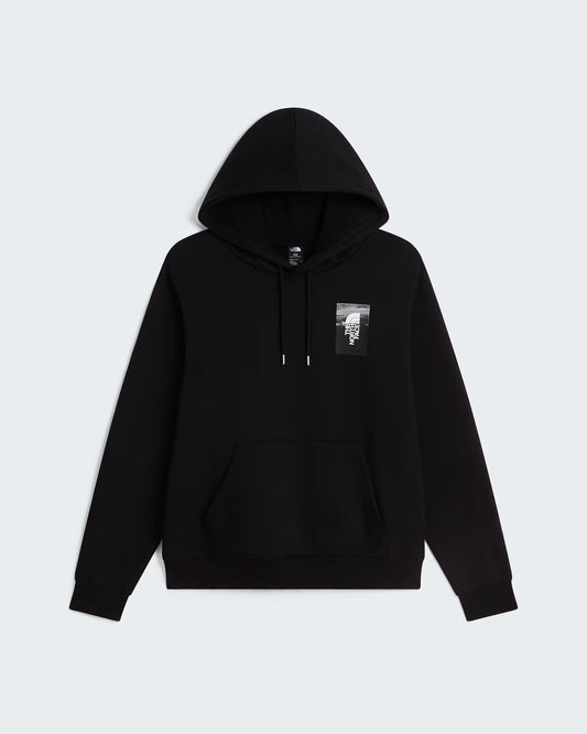 THE NORTH FACE - APEX '75 COLLAGE RELAXED HOODIE
