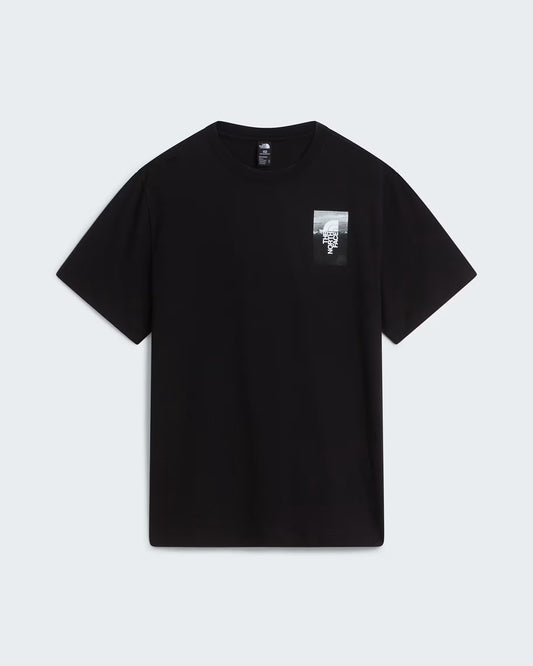 THE NORTH FACE - APEX '75 COLLAGE RELAXED TEE