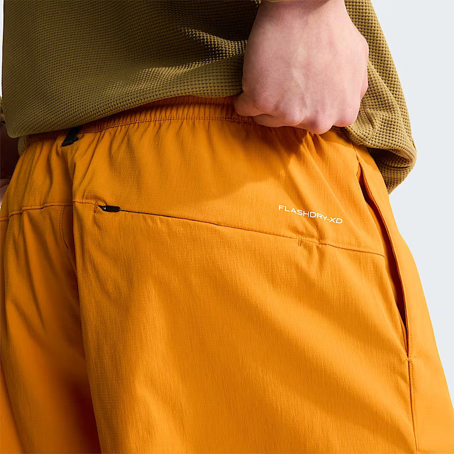 THE NORTH FACE - CLASS V PATHFINDER PULL ON SHORT