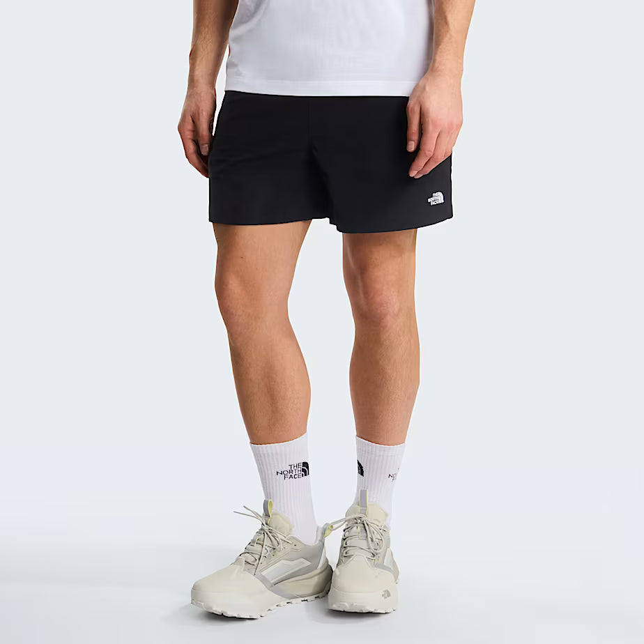 THE NORTH FACE - CLASS V PATHFINDER PULL ON SHORT