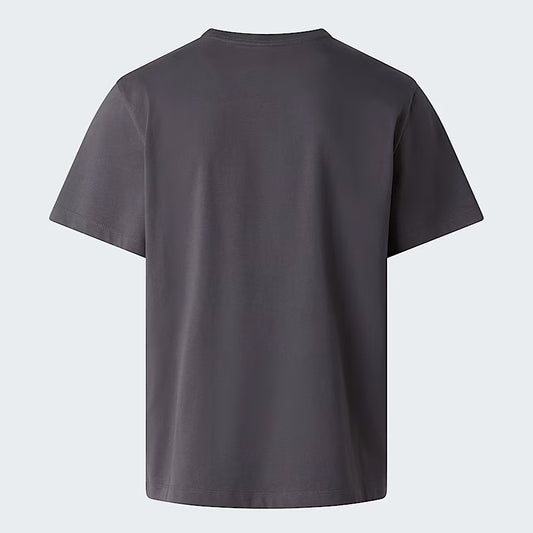 THE NORTH FACE - ESSENTIAL CENTRE LOGO RELAXED