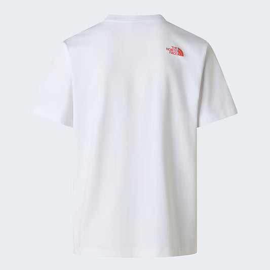 THE NORTH FACE - MOUNTAIN PLAY RELAXED TEE