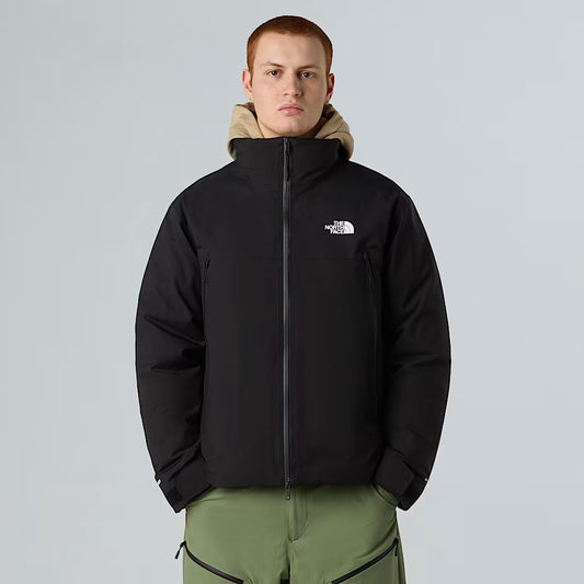 THE NORTH FACE - TNF RANGE DOWN HOODED JACKET