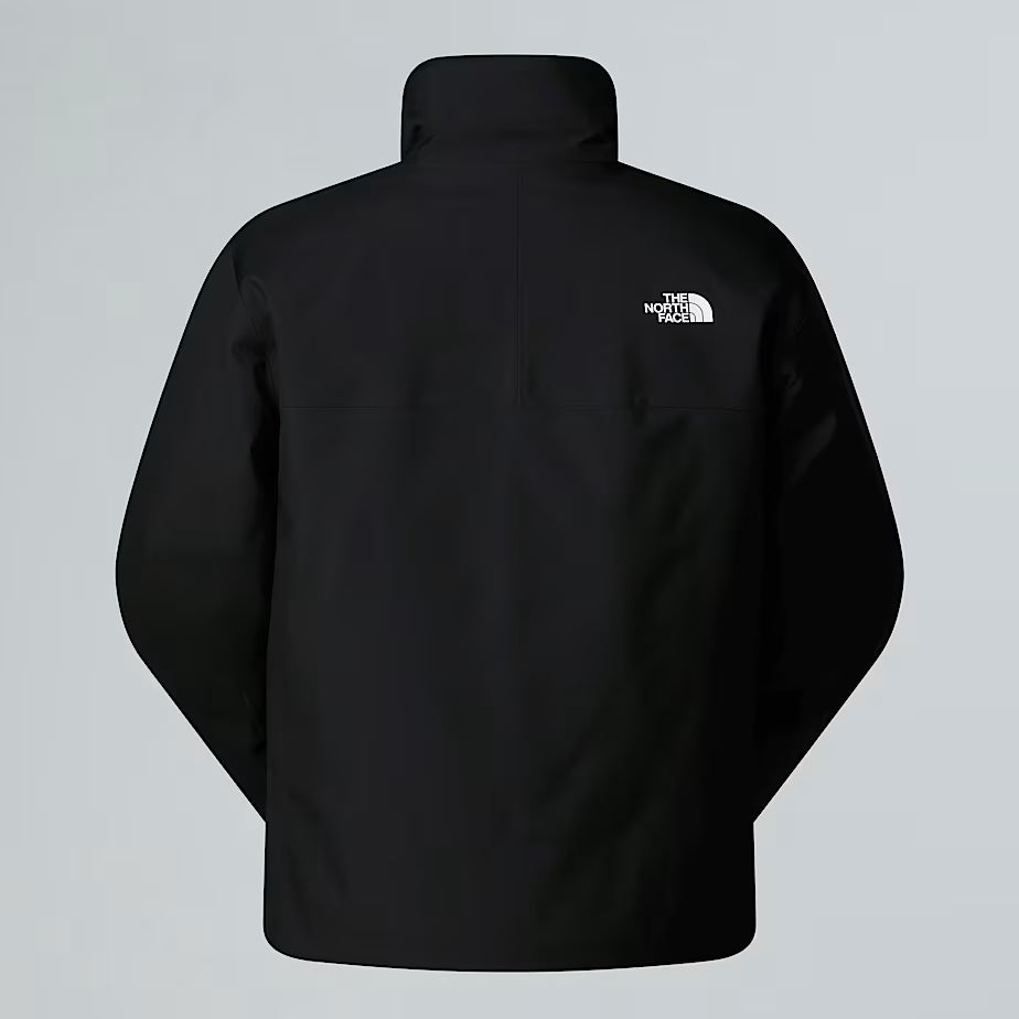 THE NORTH FACE - TNF RANGE DOWN HOODED JACKET