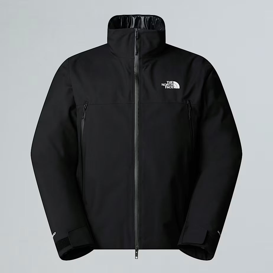 THE NORTH FACE - TNF RANGE DOWN HOODED JACKET