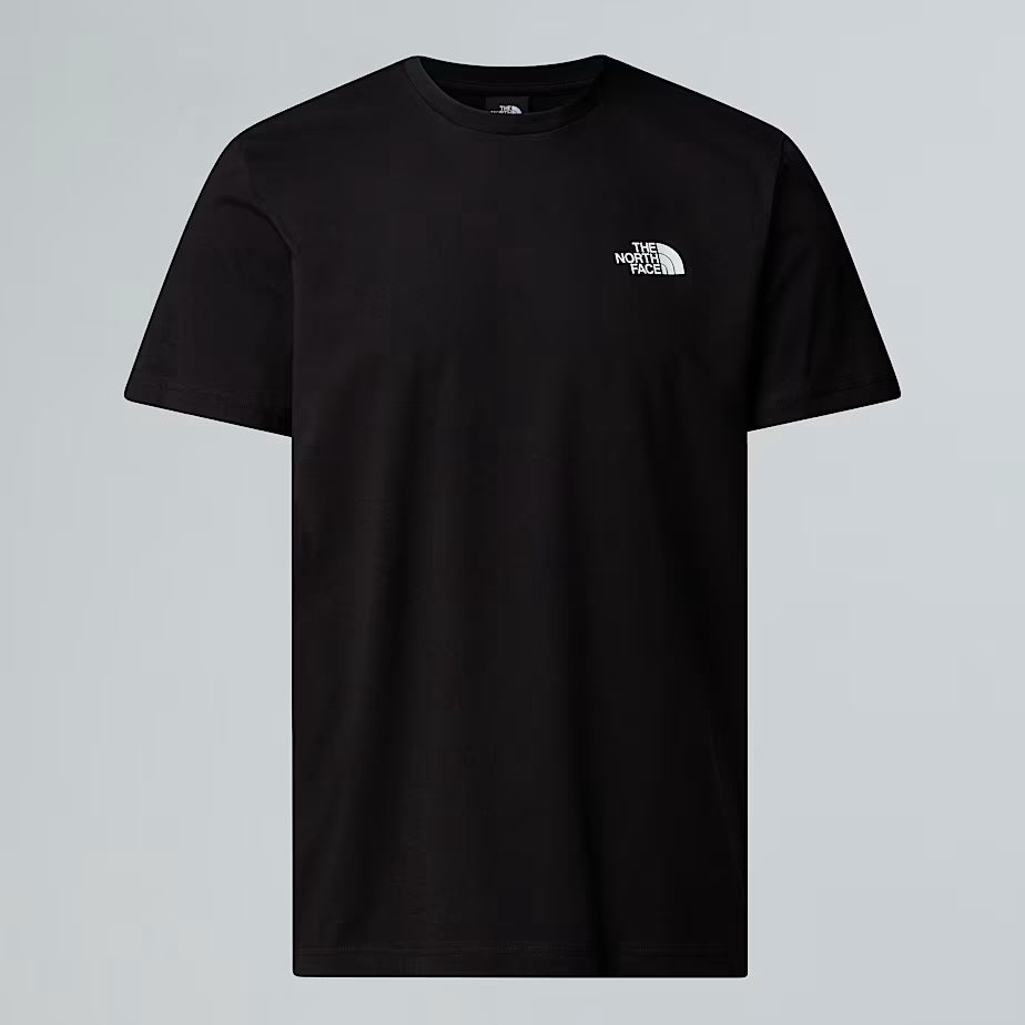 THE NORTH FACE - NSE BOX RAKU HORSE INFILL TEE
