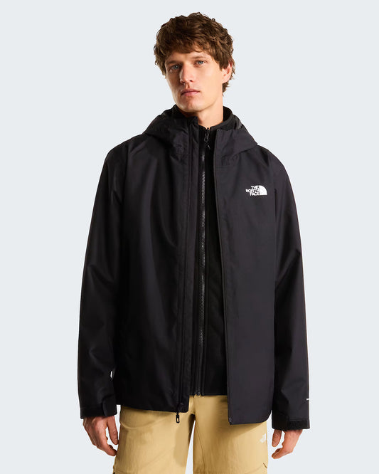THE NORTH FACE - QUEST DRYVENT™ TRICLIMATE JACKET