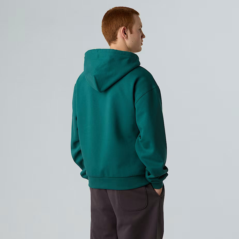 THE NORTH FACE - REDBOX HOODIE