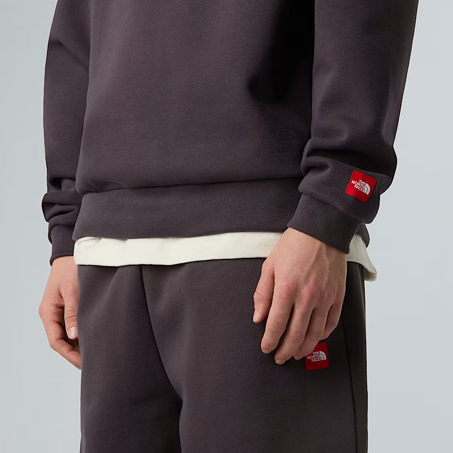 THE NORTH FACE - REDBOX HOODIE