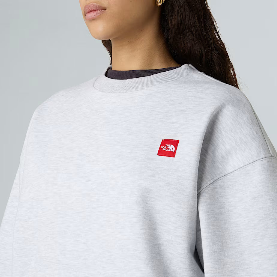 THE NORTH FACE - REDBOX CREW