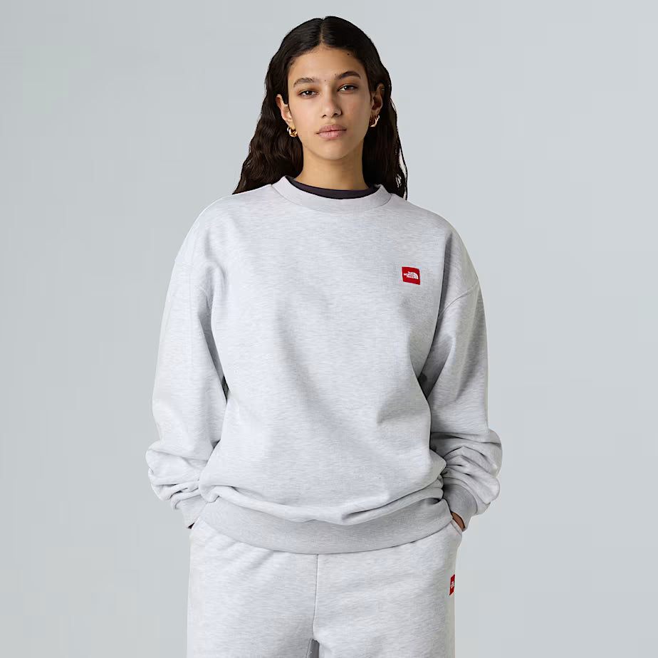 THE NORTH FACE - REDBOX CREW