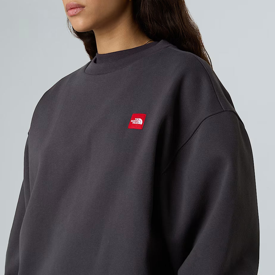 THE NORTH FACE - REDBOX CREW
