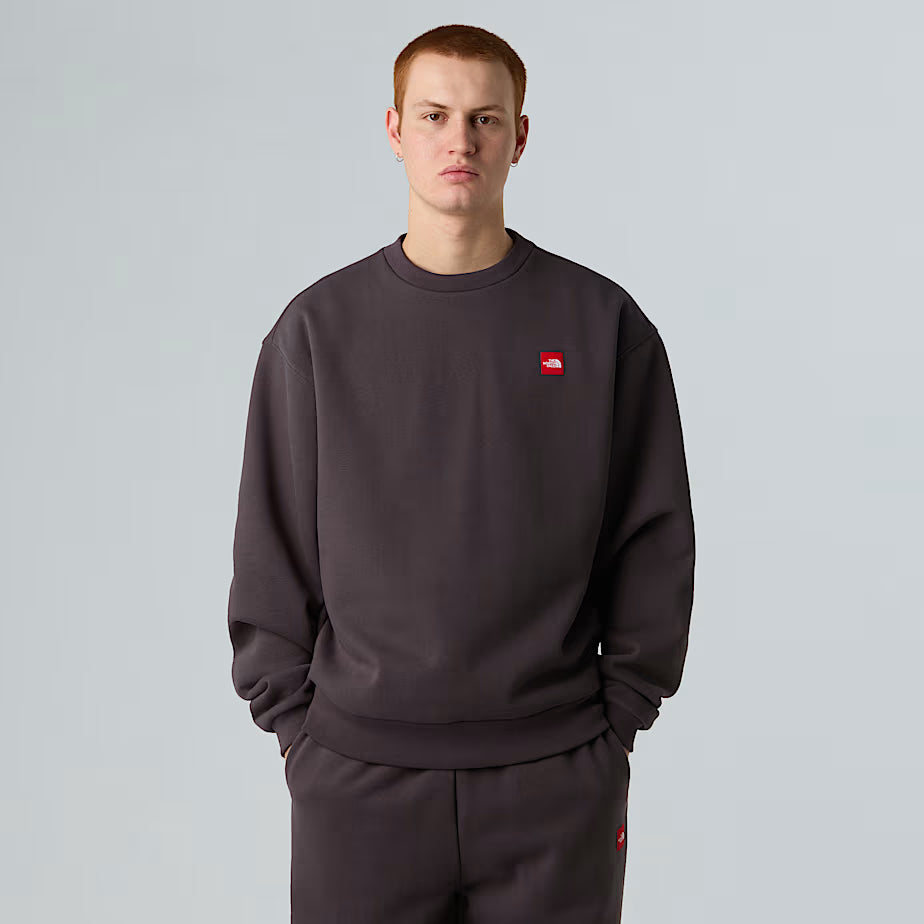 THE NORTH FACE - REDBOX CREW