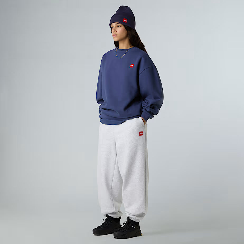 THE NORTH FACE - REDBOX CREW