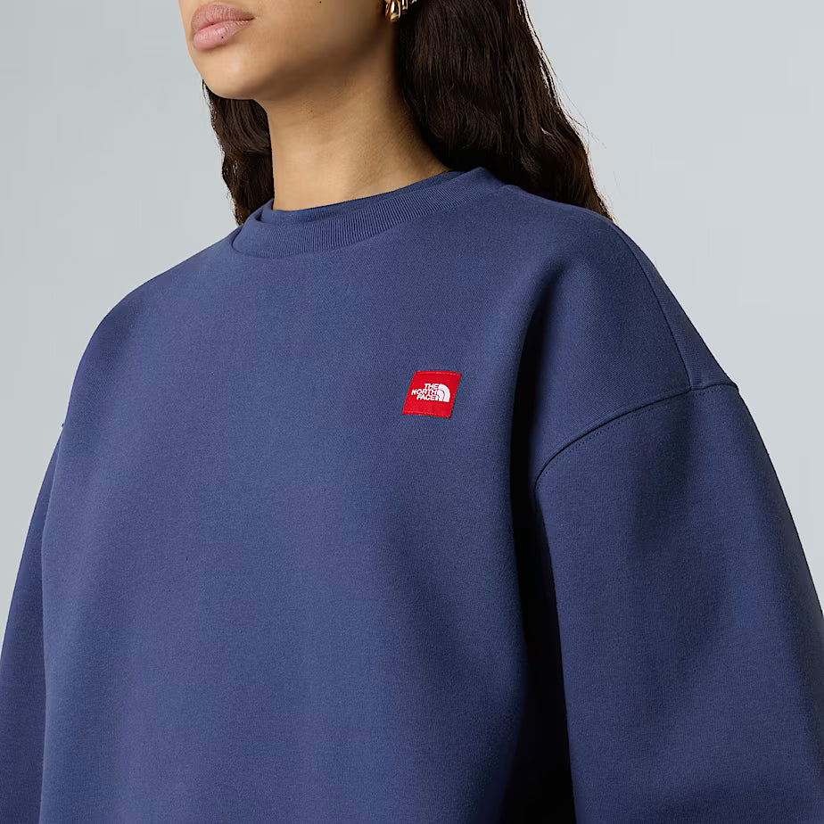 THE NORTH FACE - REDBOX CREW