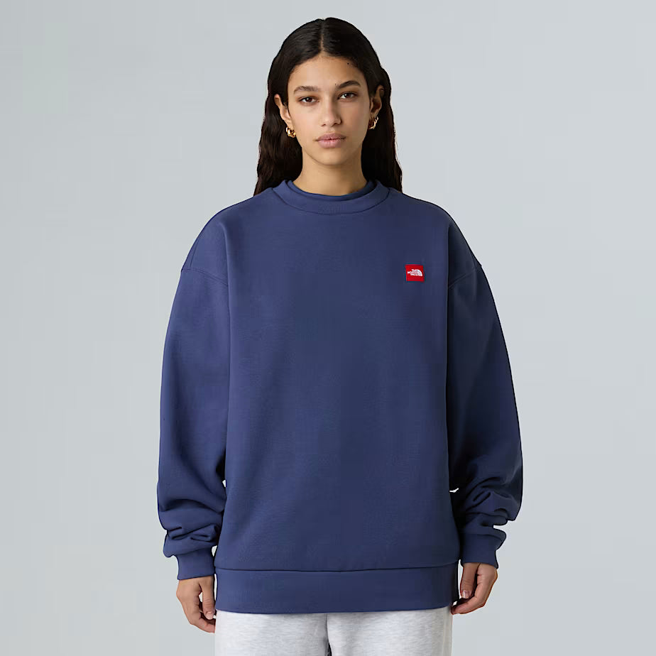 THE NORTH FACE - REDBOX CREW