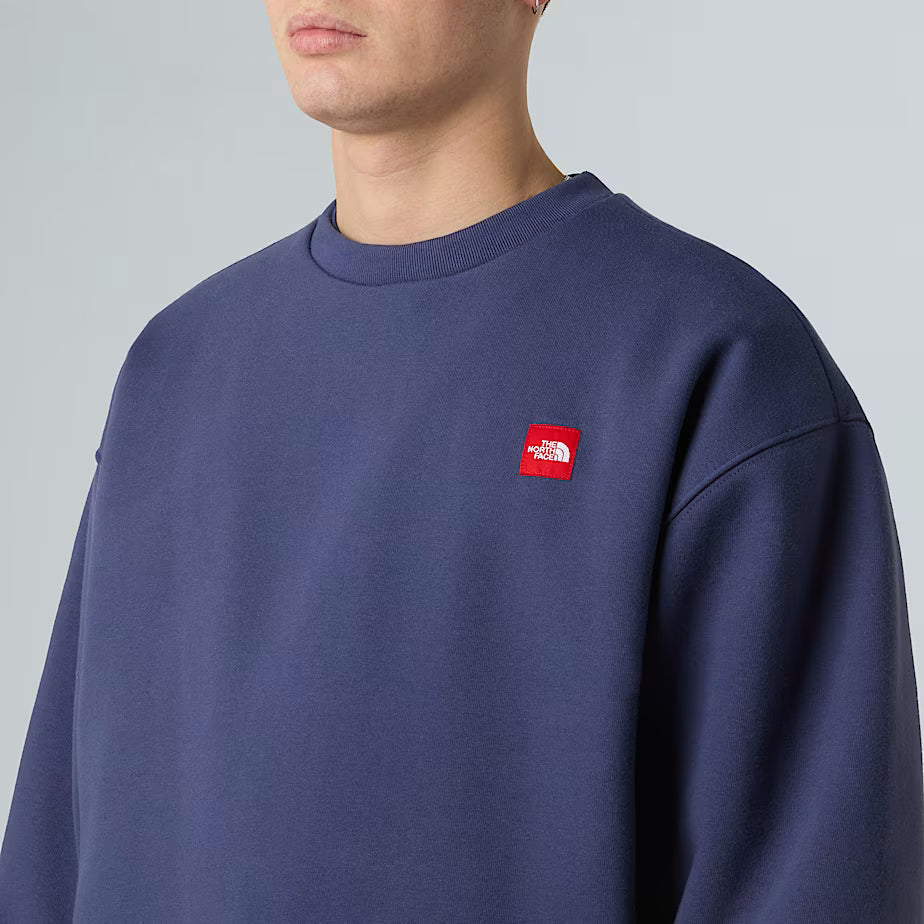 THE NORTH FACE - REDBOX CREW
