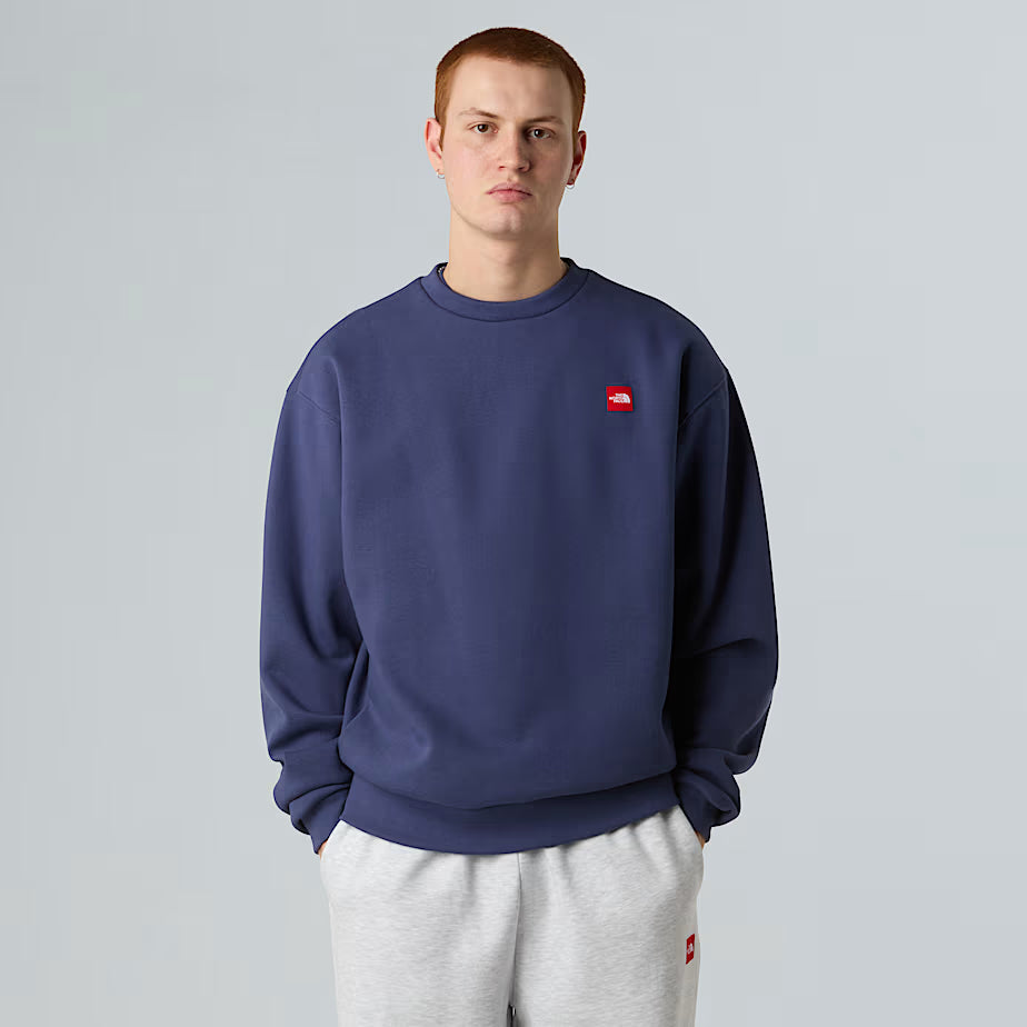 THE NORTH FACE - REDBOX CREW