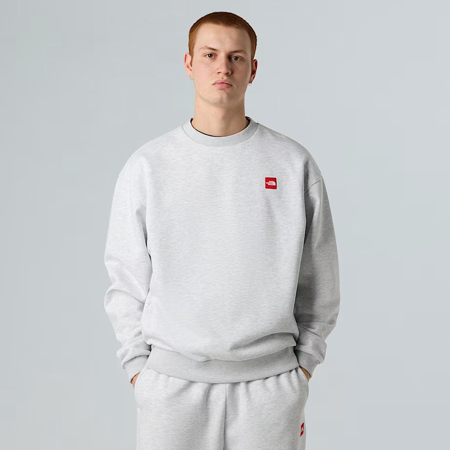 THE NORTH FACE - REDBOX CREW