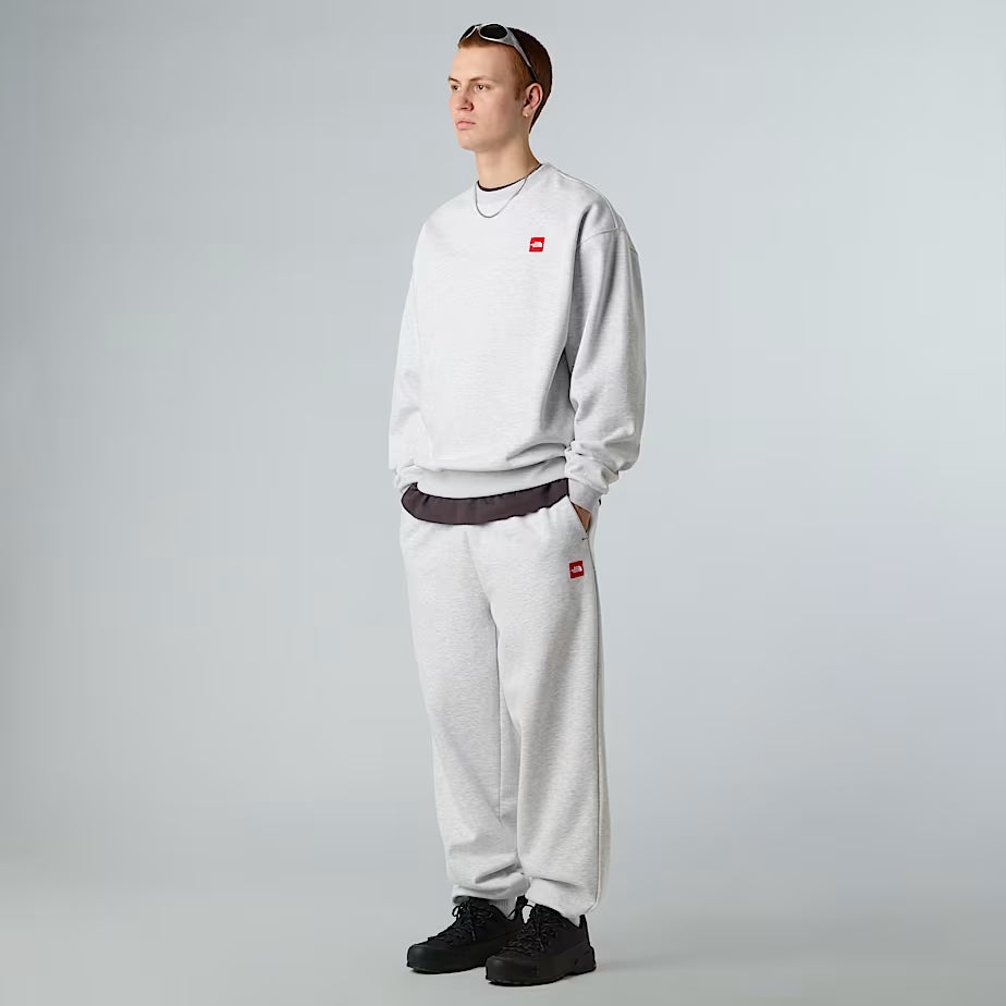 THE NORTH FACE - REDBOX CREW