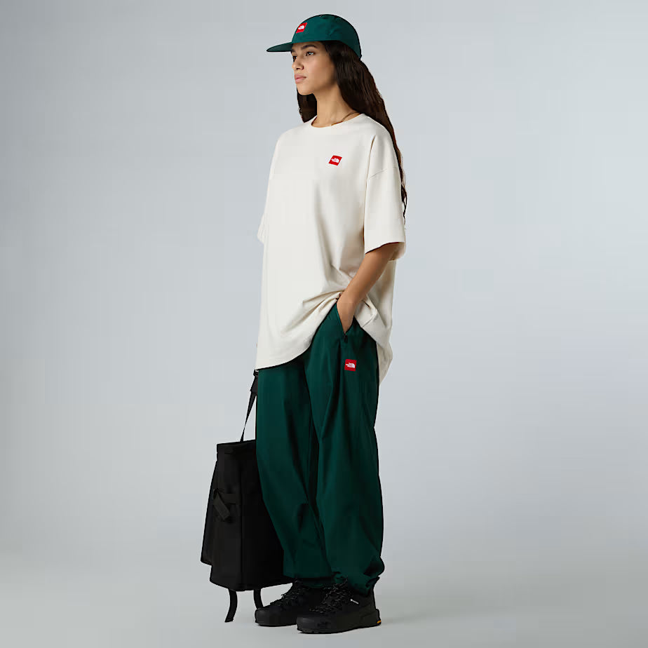 THE NORTH FACE - UNISEX REDBOX TEE
