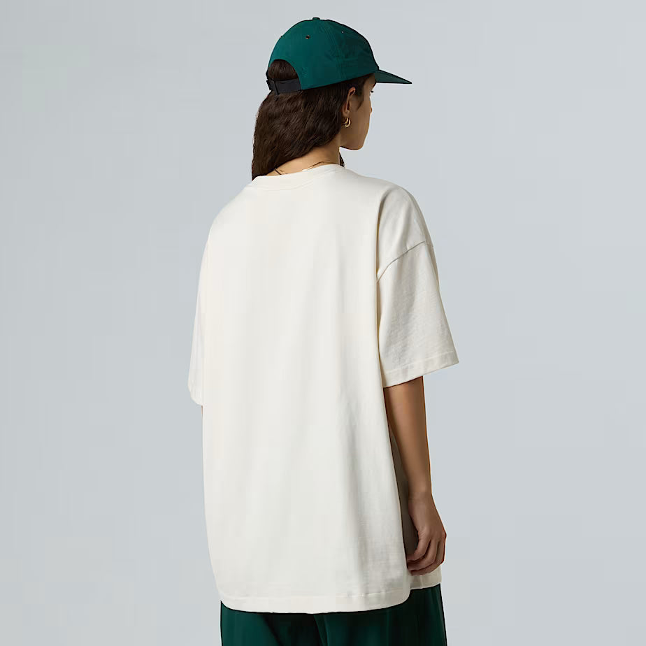 THE NORTH FACE - UNISEX REDBOX TEE
