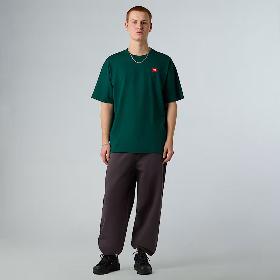 THE NORTH FACE - UNISEX REDBOX TEE
