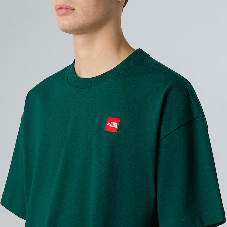 THE NORTH FACE - UNISEX REDBOX TEE