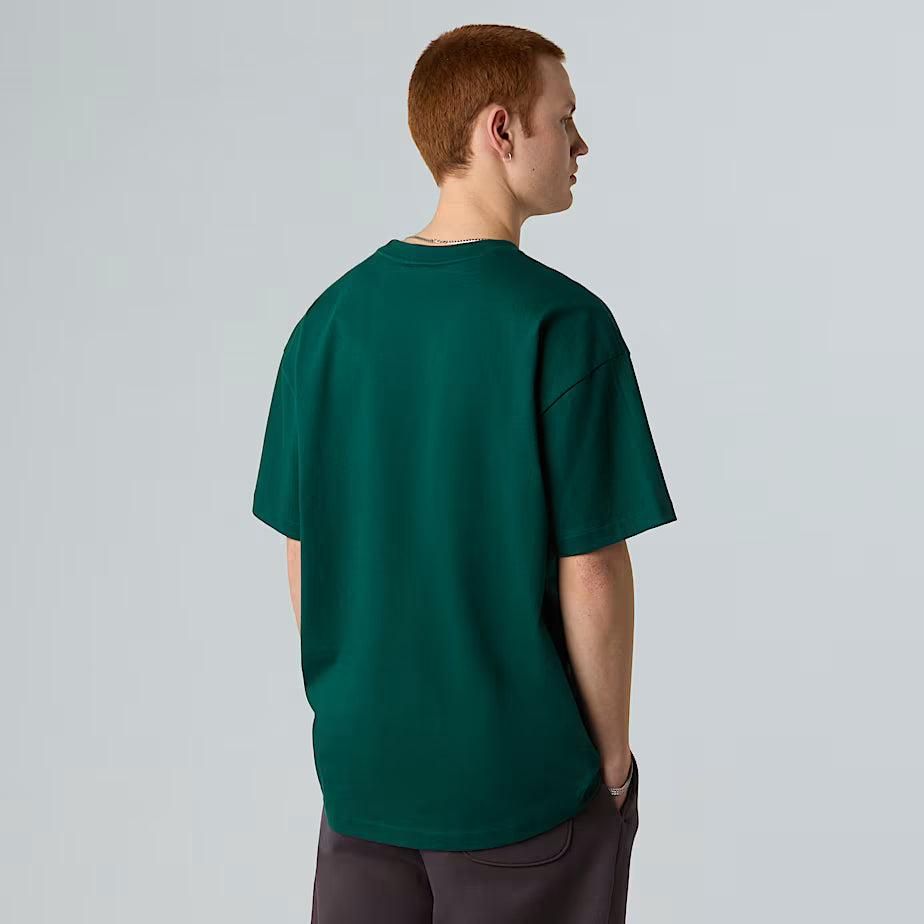 THE NORTH FACE - UNISEX REDBOX TEE