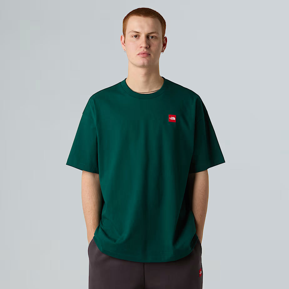THE NORTH FACE - UNISEX REDBOX TEE