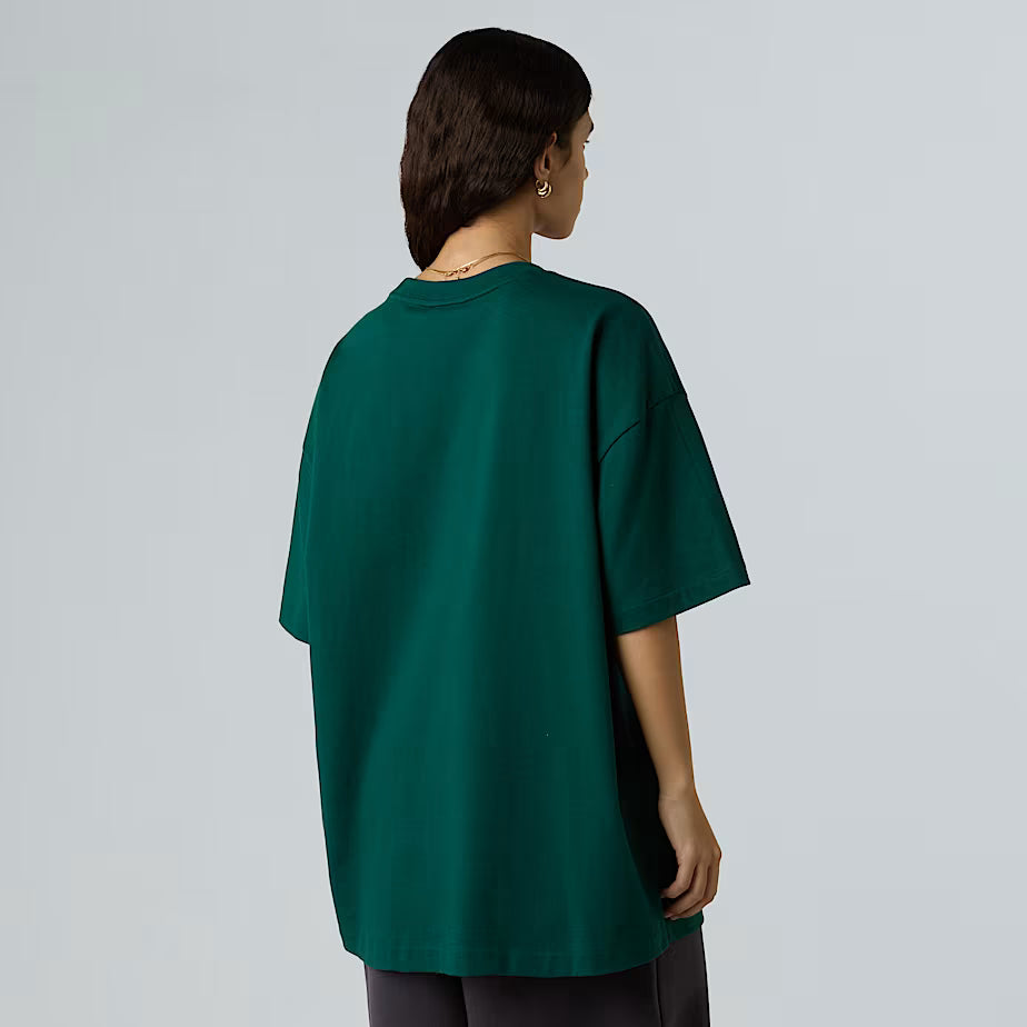 THE NORTH FACE - UNISEX REDBOX TEE
