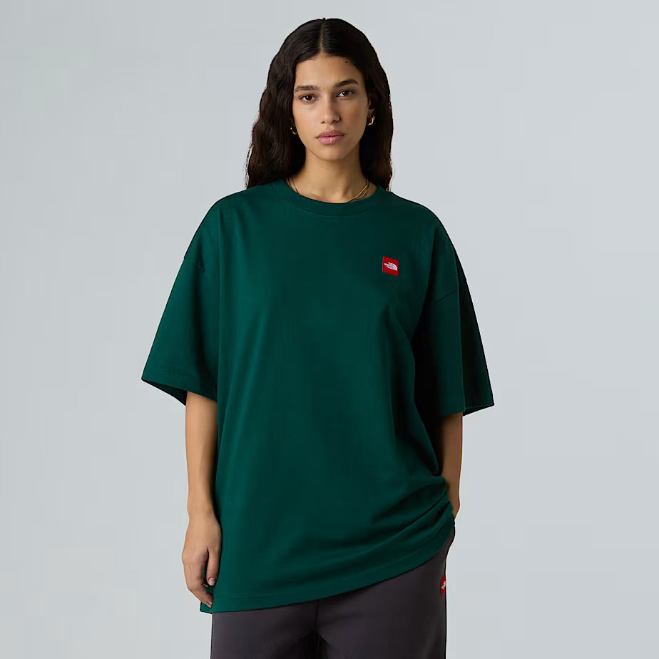 THE NORTH FACE - UNISEX REDBOX TEE