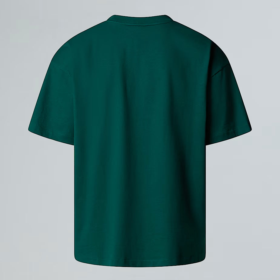 THE NORTH FACE - UNISEX REDBOX TEE