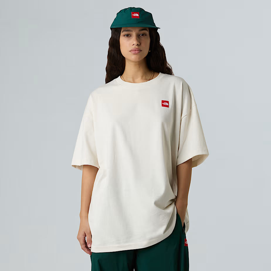 THE NORTH FACE - UNISEX REDBOX TEE