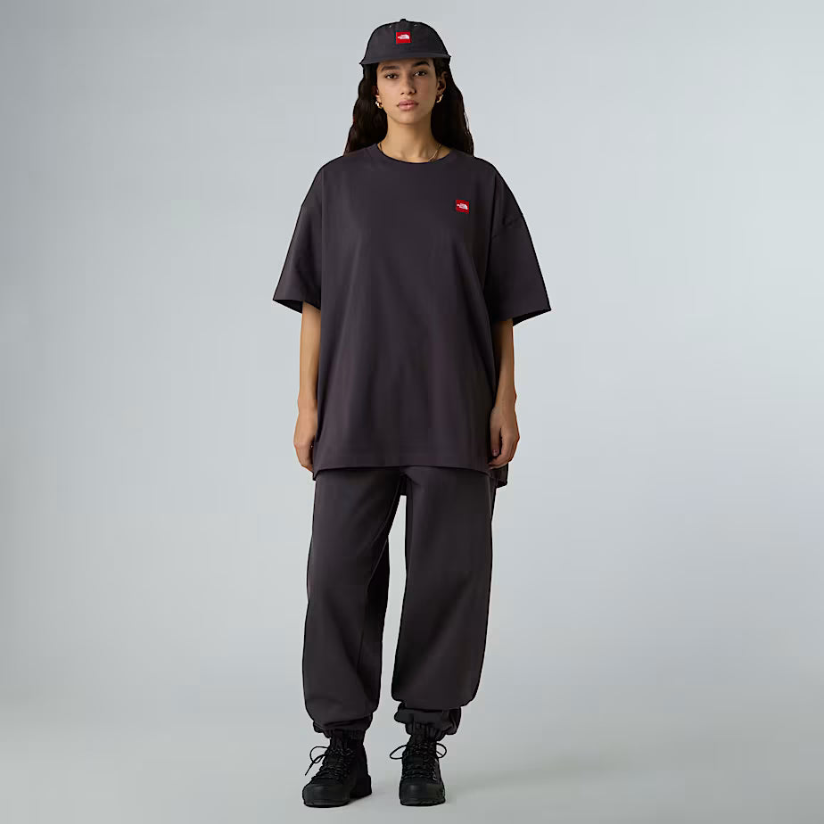 THE NORTH FACE - UNISEX REDBOX TEE