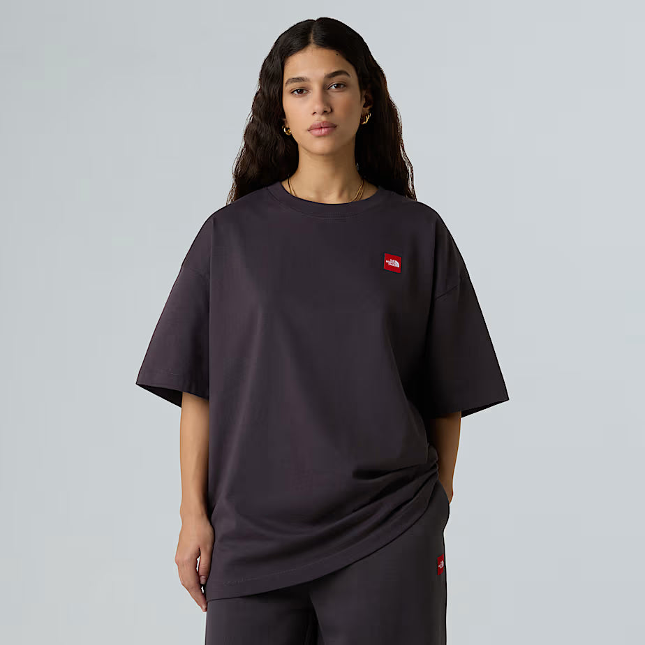 THE NORTH FACE - UNISEX REDBOX TEE