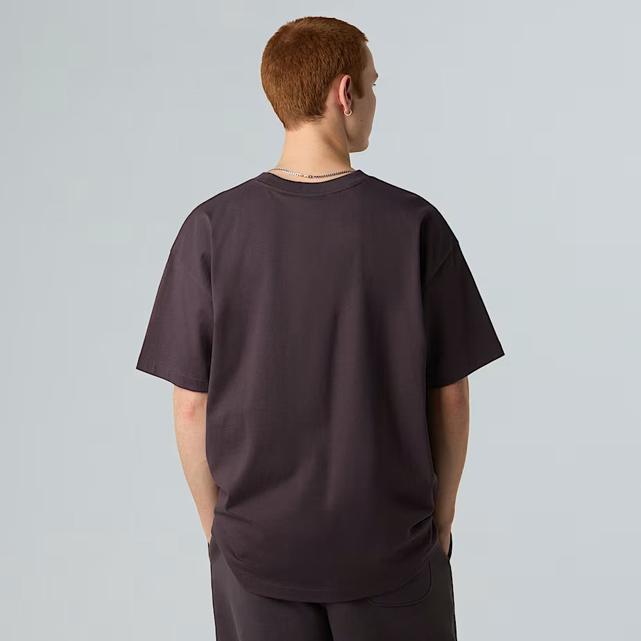 THE NORTH FACE - UNISEX REDBOX TEE