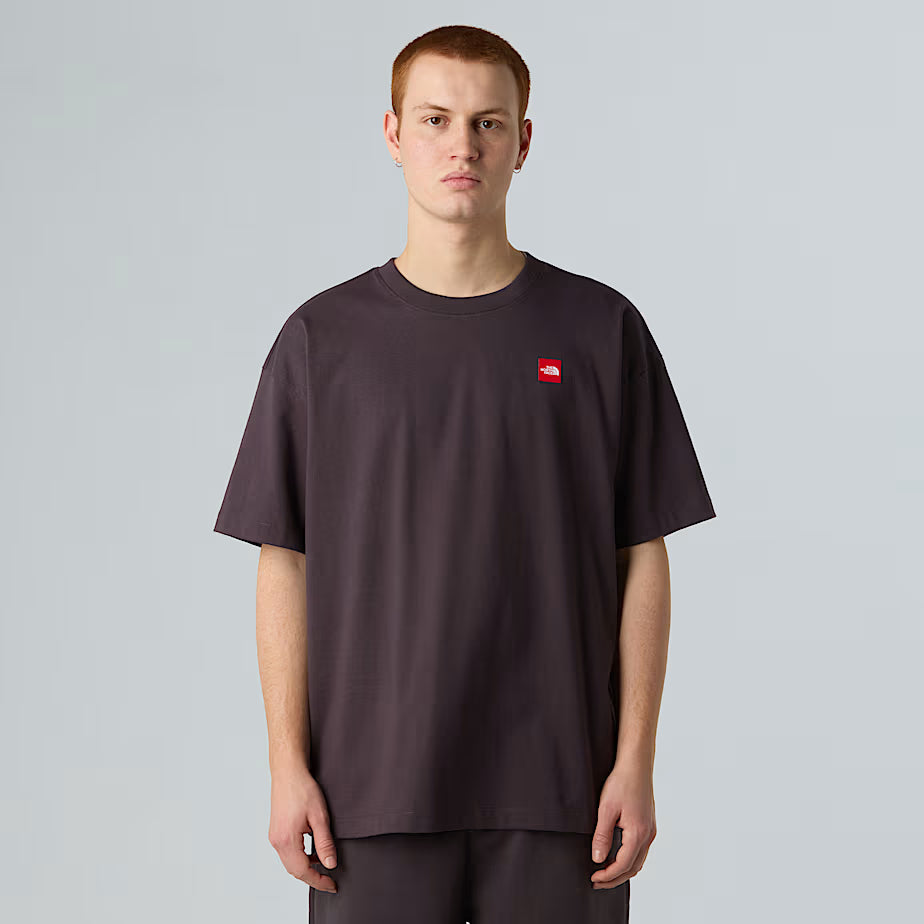 THE NORTH FACE - UNISEX REDBOX TEE