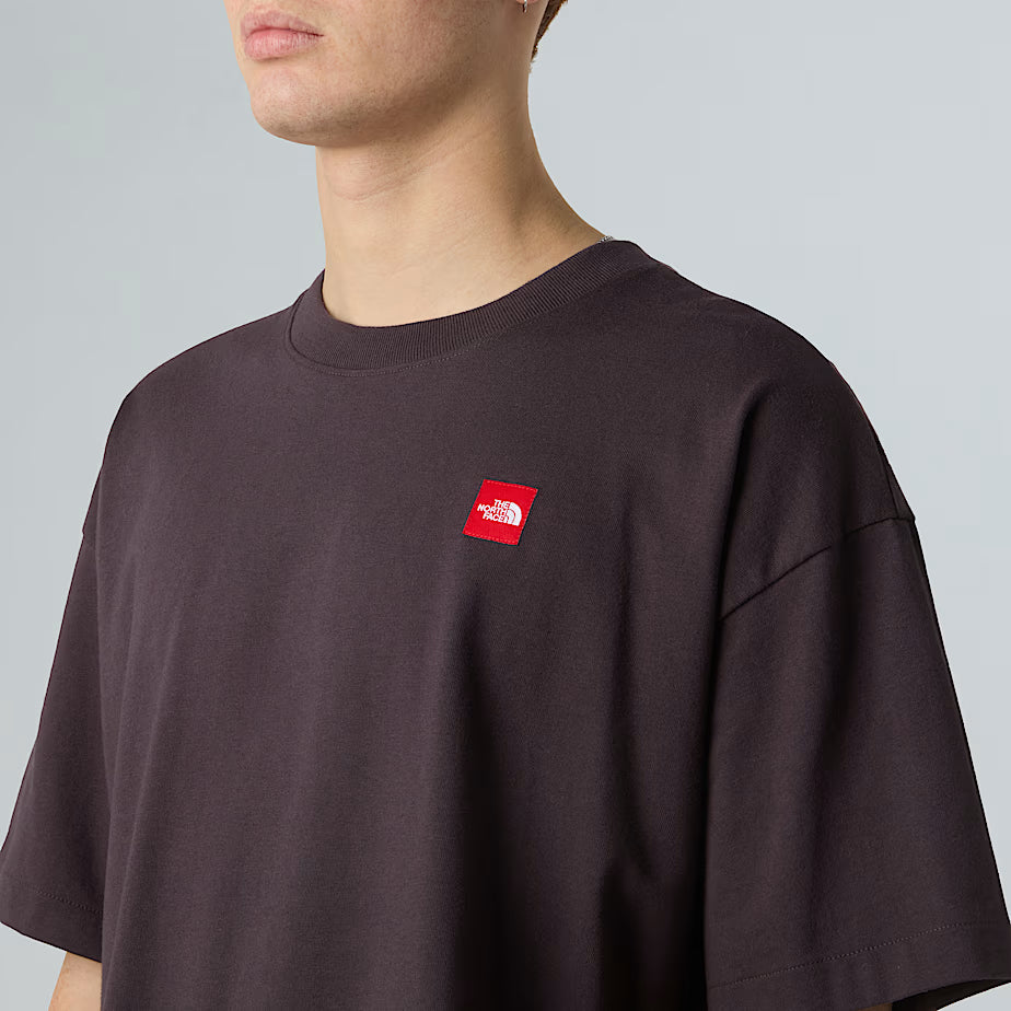 THE NORTH FACE - UNISEX REDBOX TEE