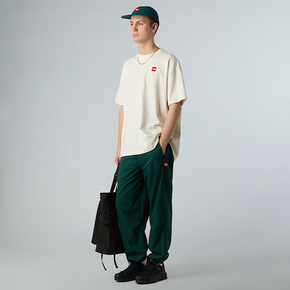 THE NORTH FACE - UNISEX REDBOX TEE