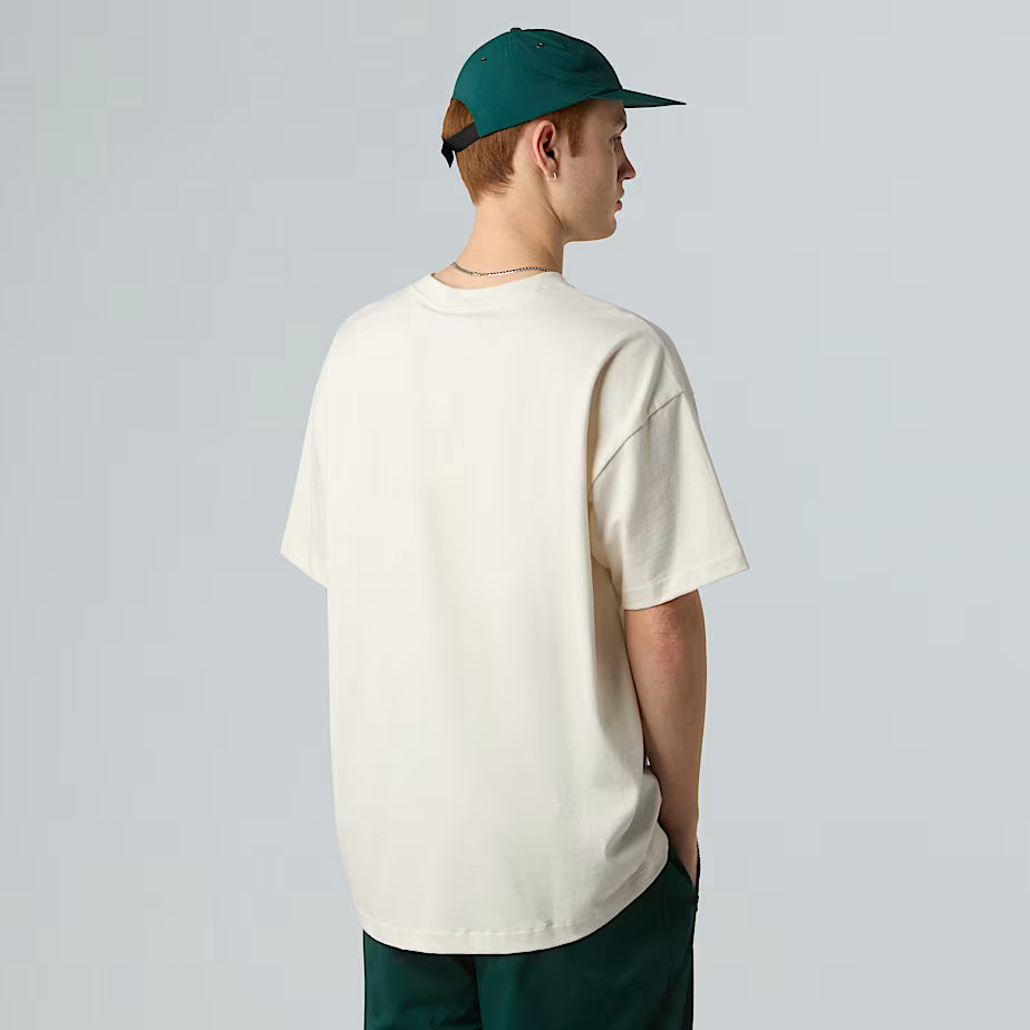 THE NORTH FACE - UNISEX REDBOX TEE