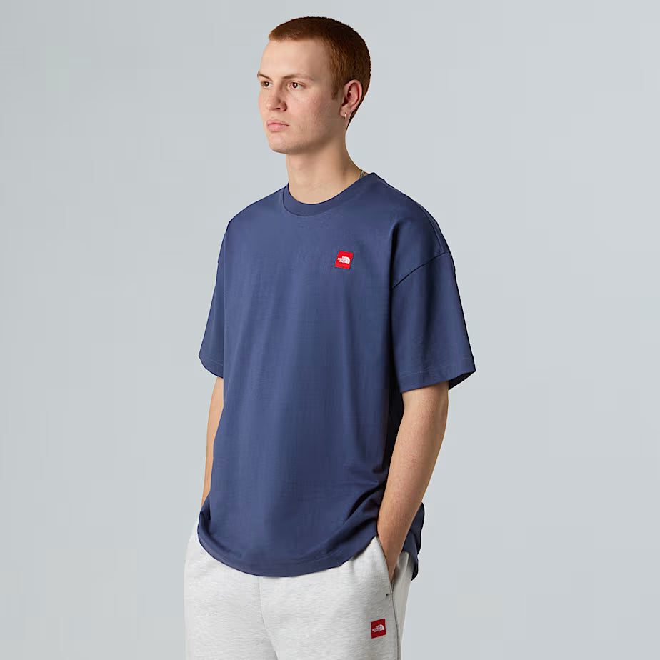 THE NORTH FACE - UNISEX REDBOX TEE