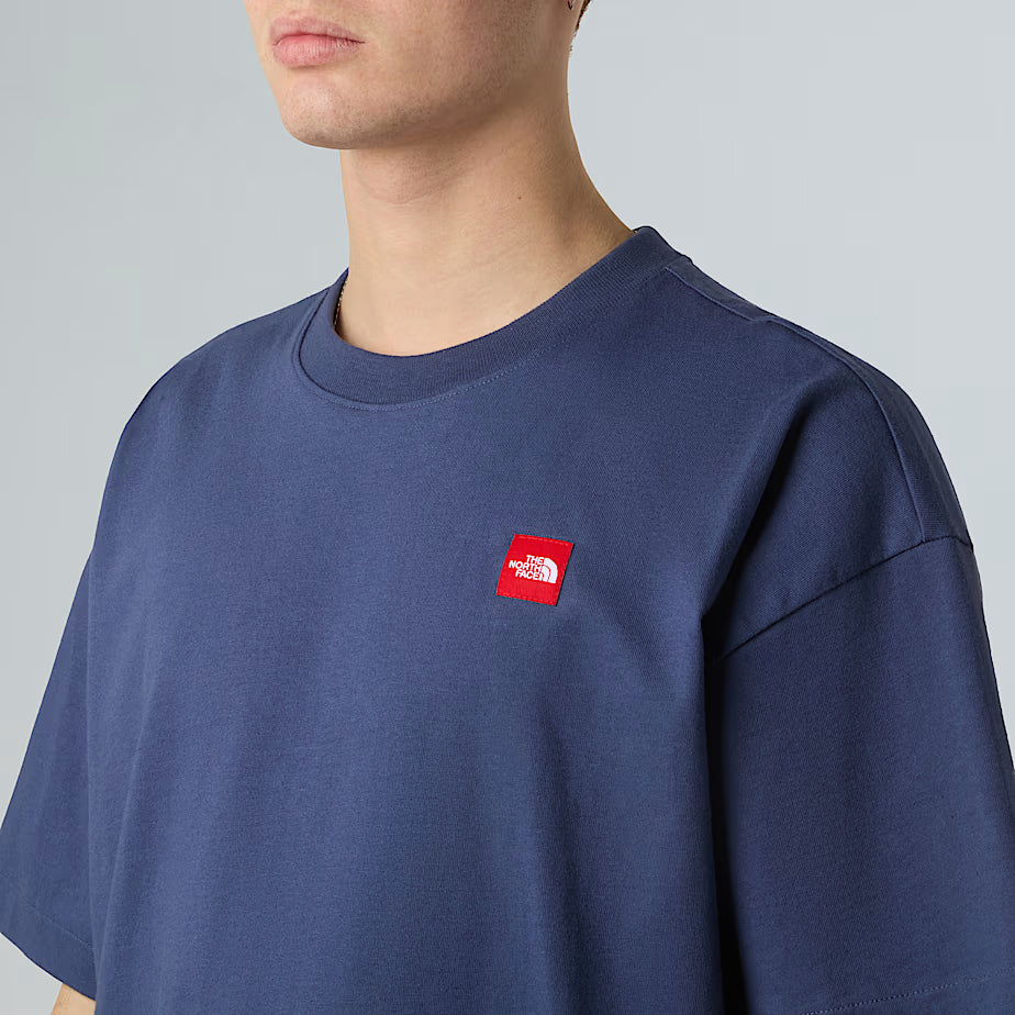 THE NORTH FACE - UNISEX REDBOX TEE
