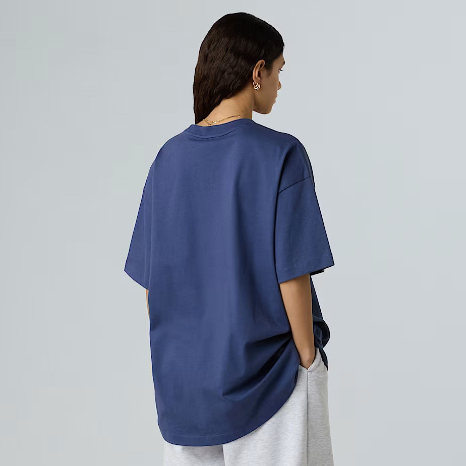 THE NORTH FACE - UNISEX REDBOX TEE