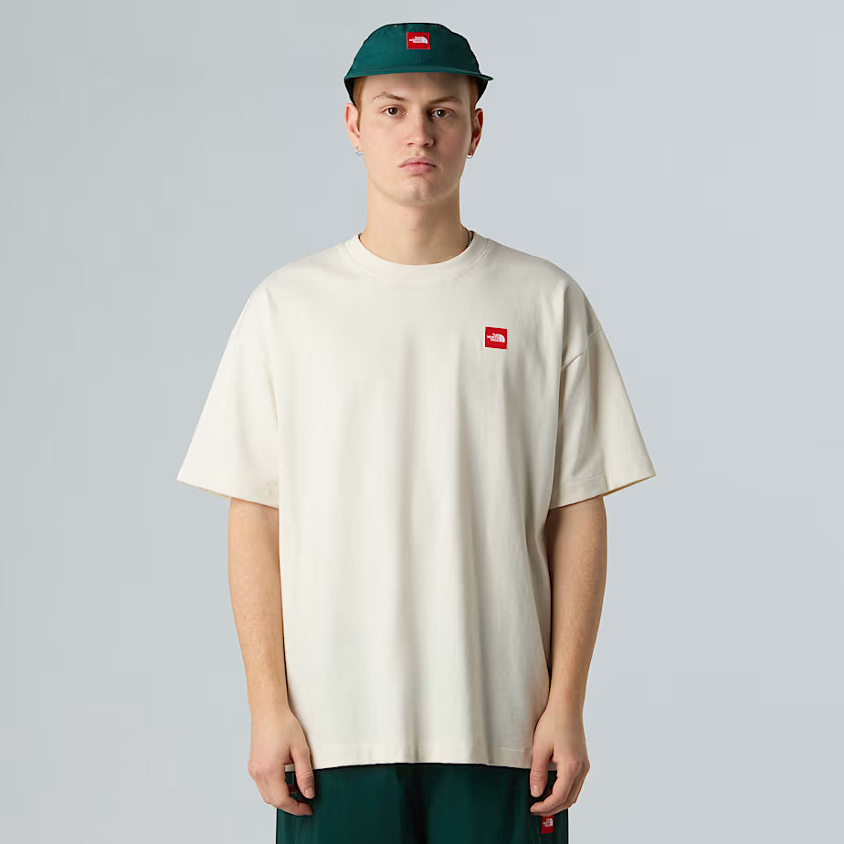THE NORTH FACE - UNISEX REDBOX TEE