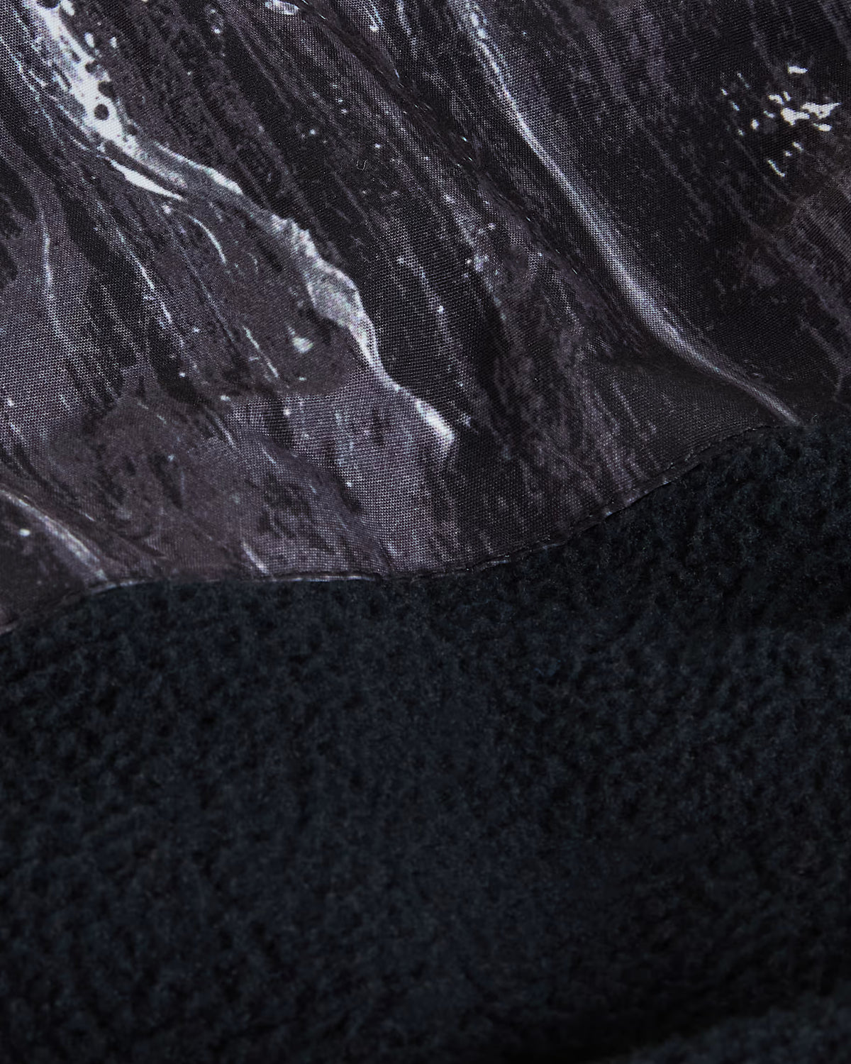 THE NORTH FACE - RETRO DENALI PRINT JACKET