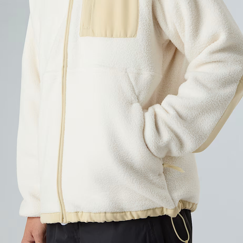 THE NORTH FACE - YUMIORI OFF PEAK FZ JACKET