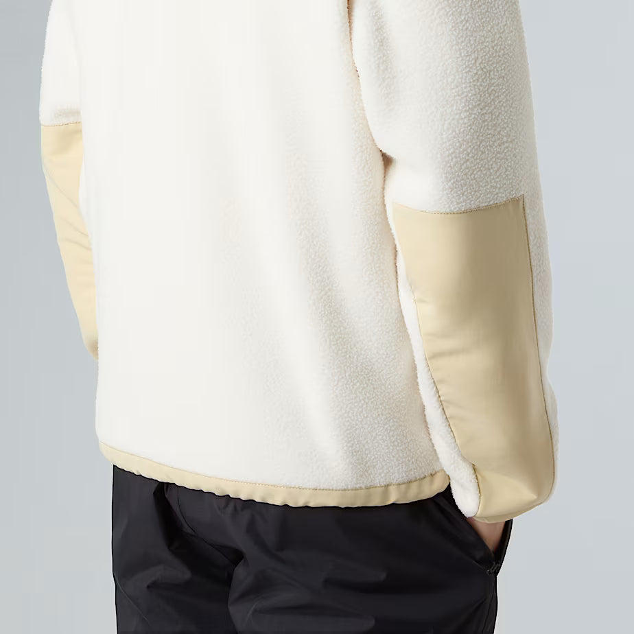 THE NORTH FACE - YUMIORI OFF PEAK FZ JACKET