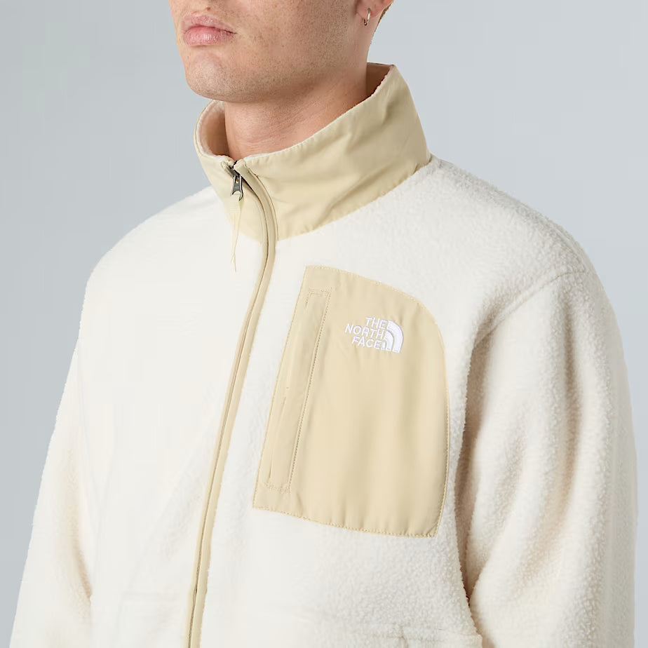 THE NORTH FACE - YUMIORI OFF PEAK FZ JACKET