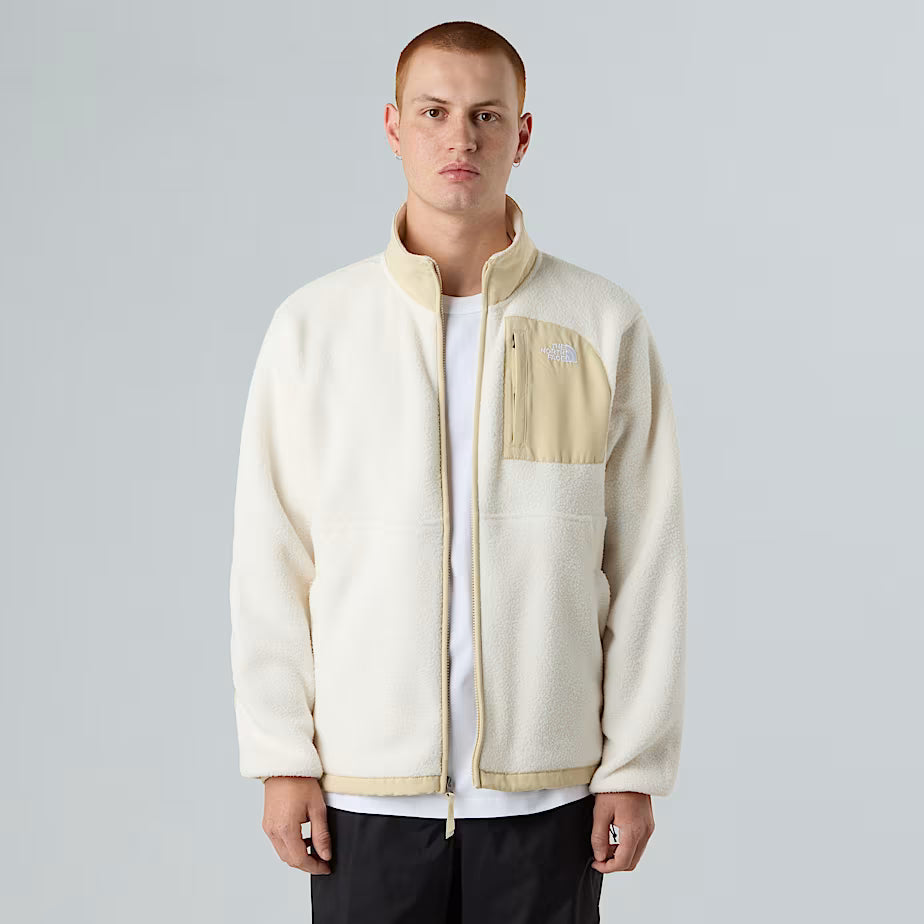 THE NORTH FACE - YUMIORI OFF PEAK FZ JACKET